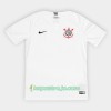 Billiga Fotbollströjor Corinthians Hemma tröja 2018/19 Kortärmad